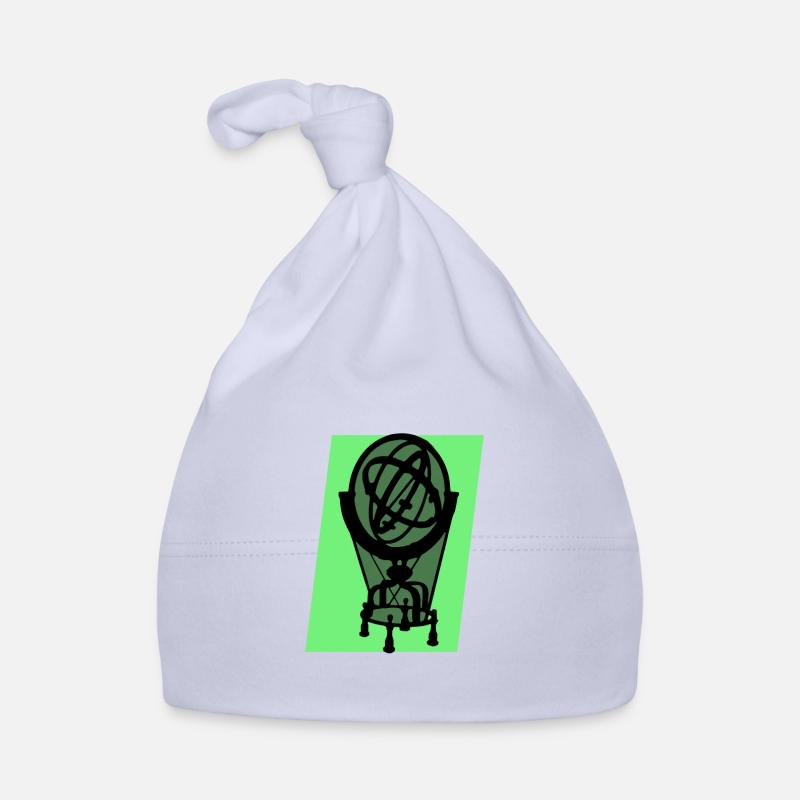 Bonnet bio Bébé