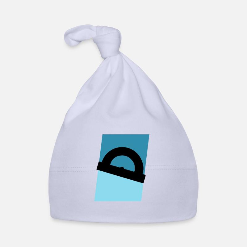 Architect, Engineer, Civil Engineer Organic Baby Cap