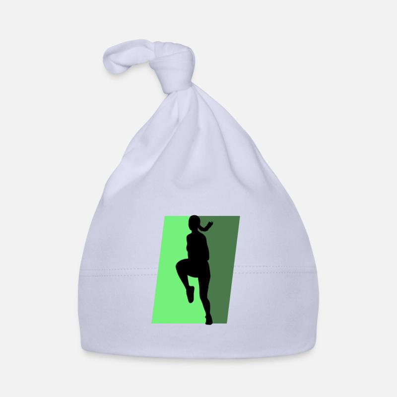 Aérobic Acrobatie Exercice Bonnet bio Bébé