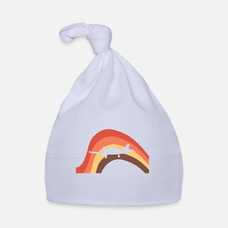 Dépliants sur l’aérospatiale Bonnet bio Bébé