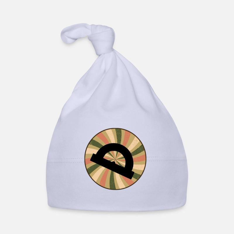 Architecture Architecture Civil Engineer Organic Baby Cap