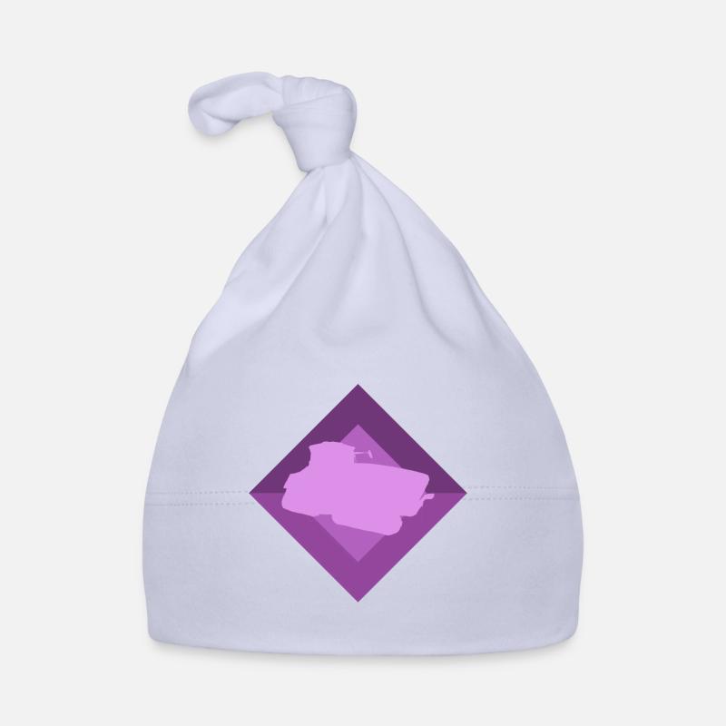 Farming Yard Ranch Organic Baby Cap