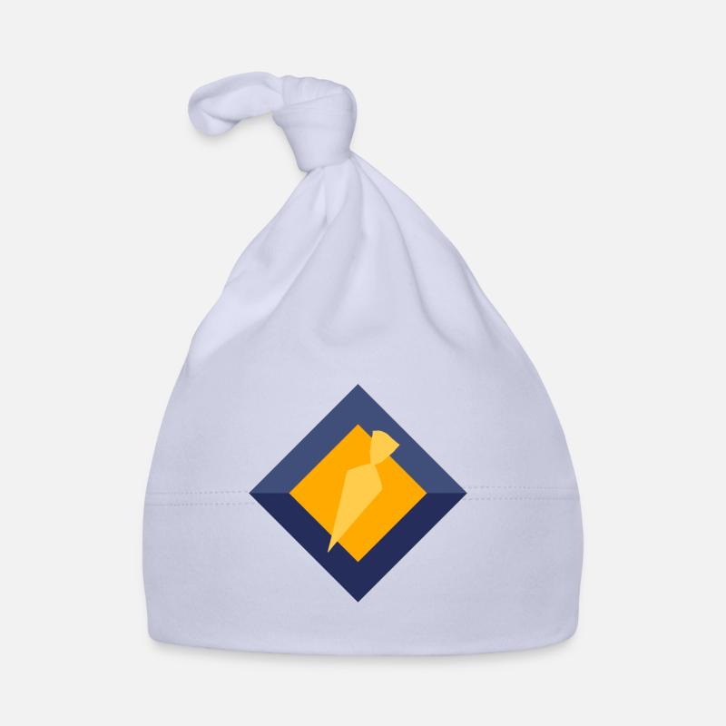 Baking Bakery Bakery Organic Baby Cap