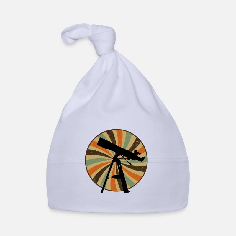 Celestial Bodies Celestial Bodies Organic Baby Cap