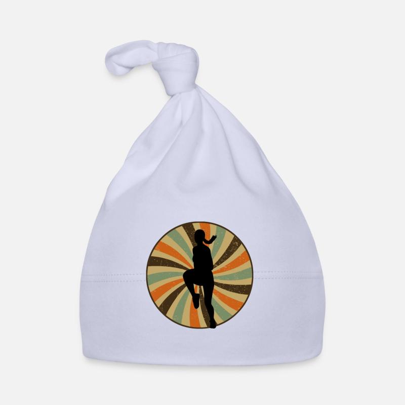 Exercice Aérobic Aérobic Bonnet bio Bébé
