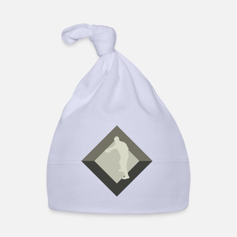 Disc Golf Disc Golf Player Disc Golf Organic Baby Cap