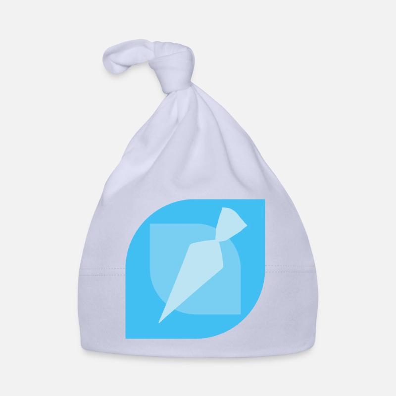 Backwaren Backen Backen Baby Bio-Mütze