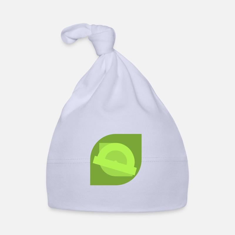 Architect Architecture Architect Organic Baby Cap