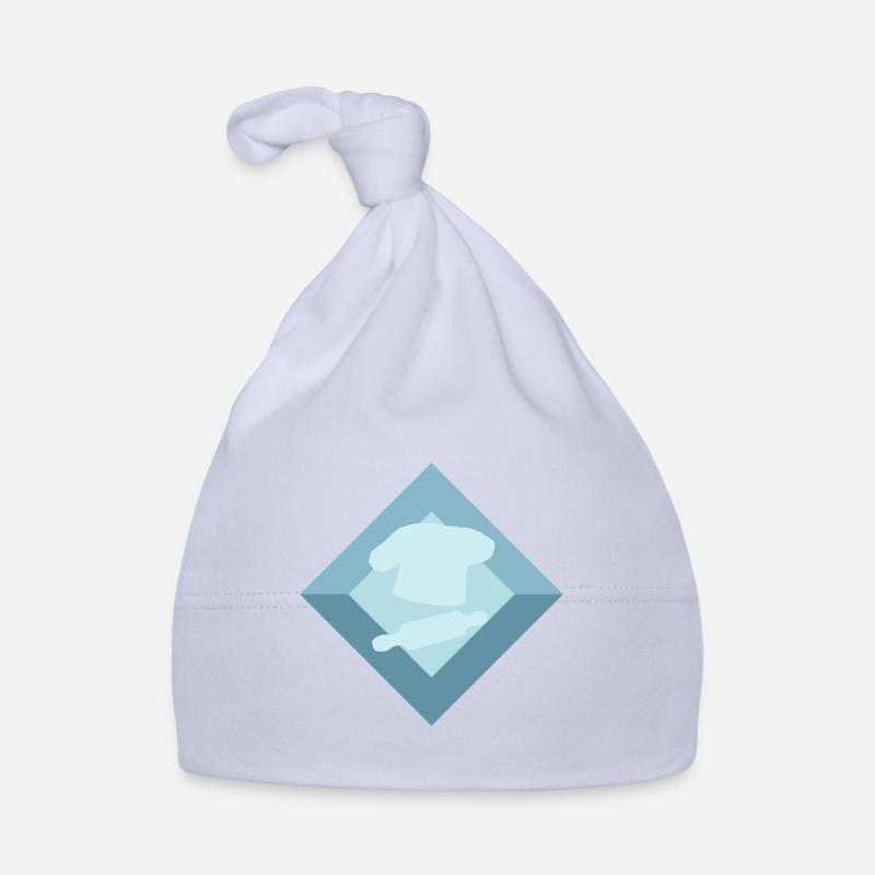 Cuisson du boulanger Muffin Bonnet bio Bébé