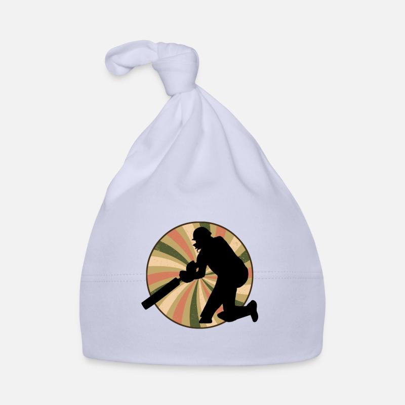 Organic Baby Cap