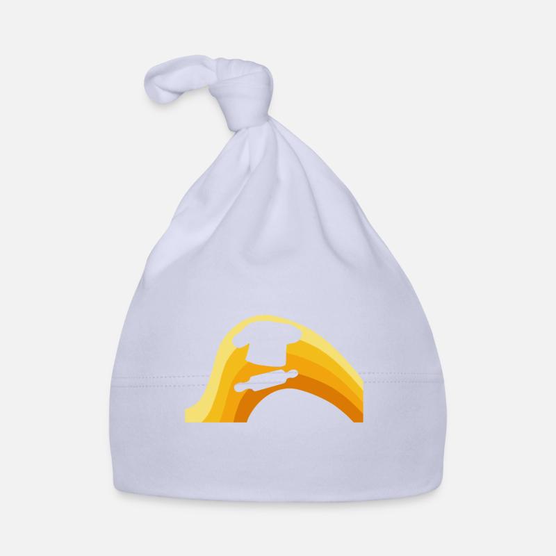 Cuisson Backen Cuisson Bonnet bio Bébé