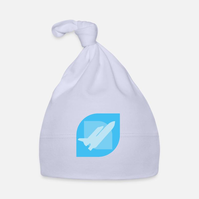 Aerospace Aerospace Engineering Luftfahrt Baby Bio-Mütze