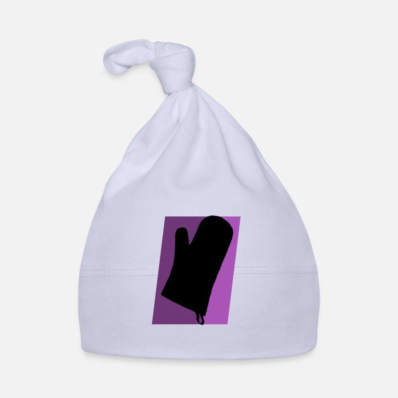 Backwaren Backen Kuchen Baby Bio-Mütze