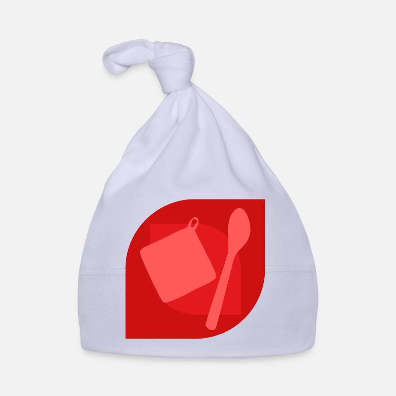 Backwaren Cupcake Kuchen Baby Bio-Mütze