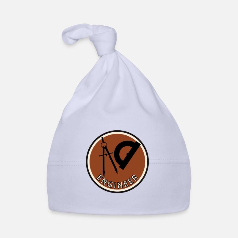 Organic Baby Cap