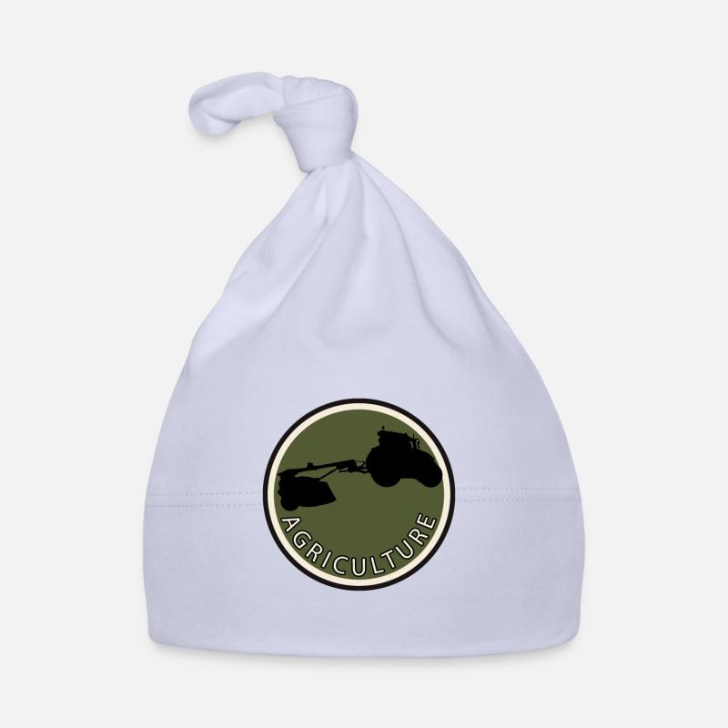 Bonnet bio Bébé