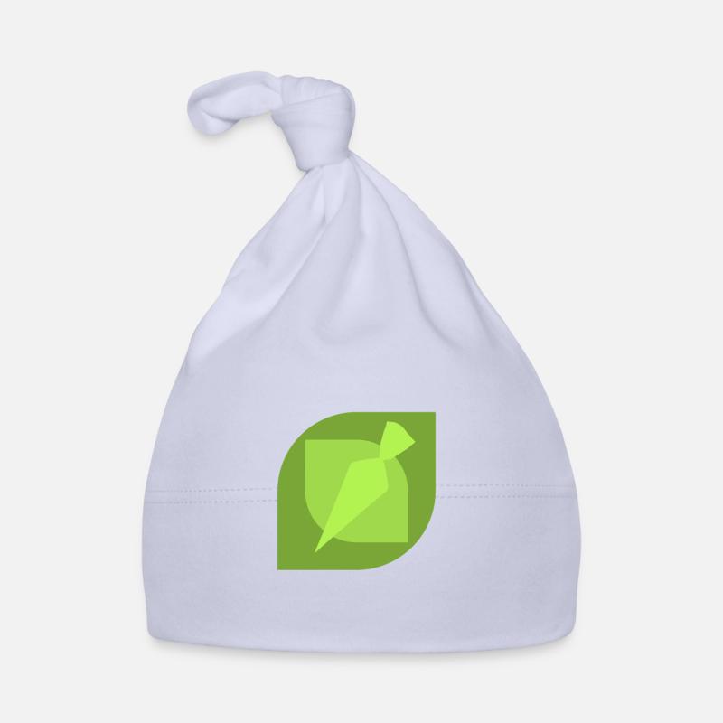 Backwaren Backen Backwaren Baby Bio-Mütze