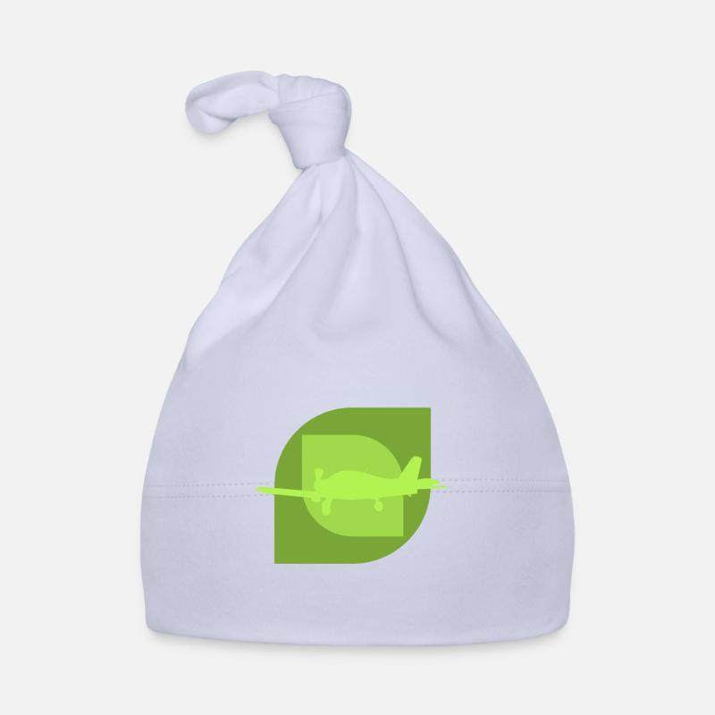 Aérospatial Aéronef Aérospatiale Bonnet bio Bébé