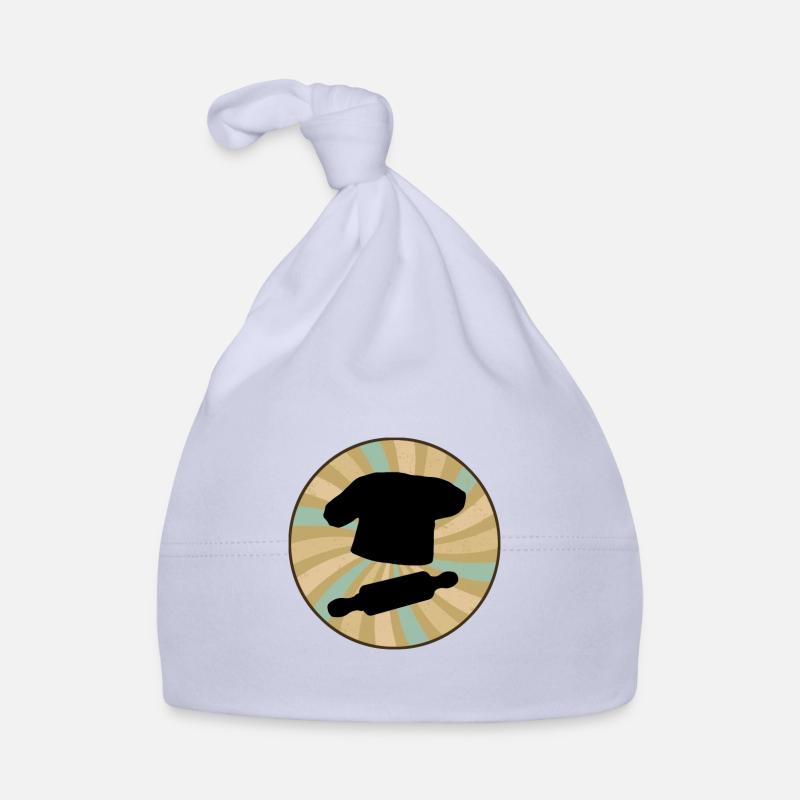 Baby Bio-Mütze