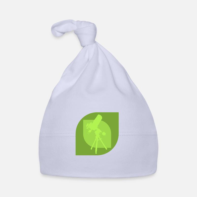 Physics Astrophysics Astronomy Organic Baby Cap