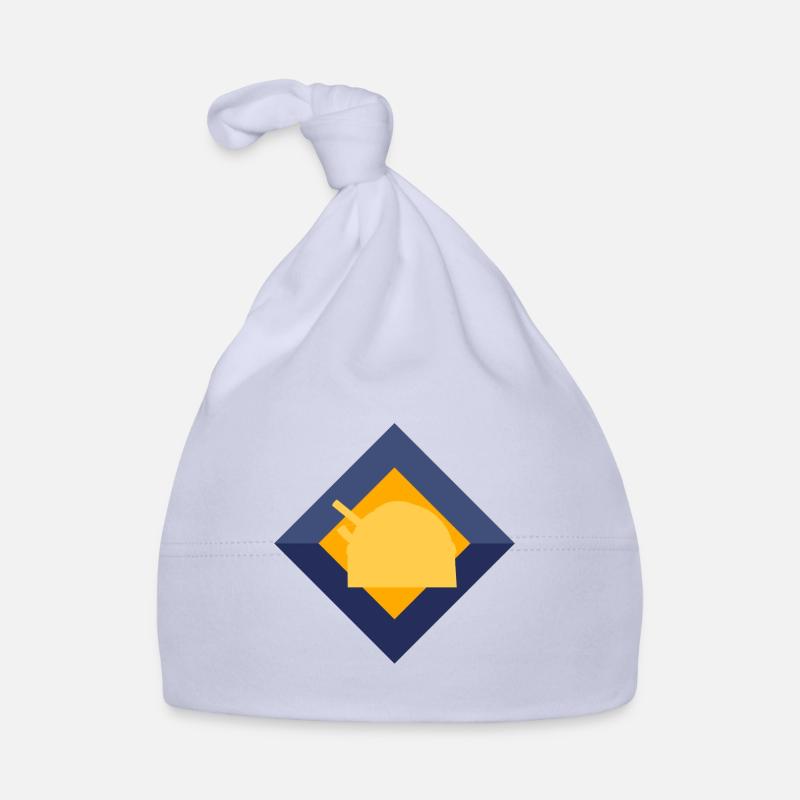 astronomy celestial bodies physics Organic Baby Cap