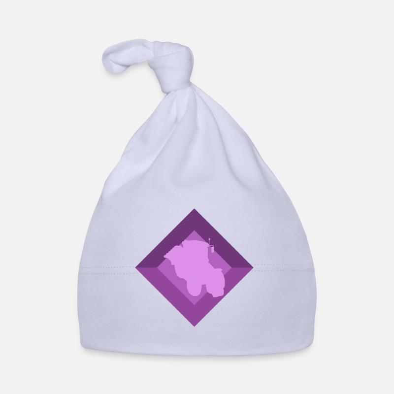 Landwirtschaft Ernte Bauer Baby Bio-Mütze