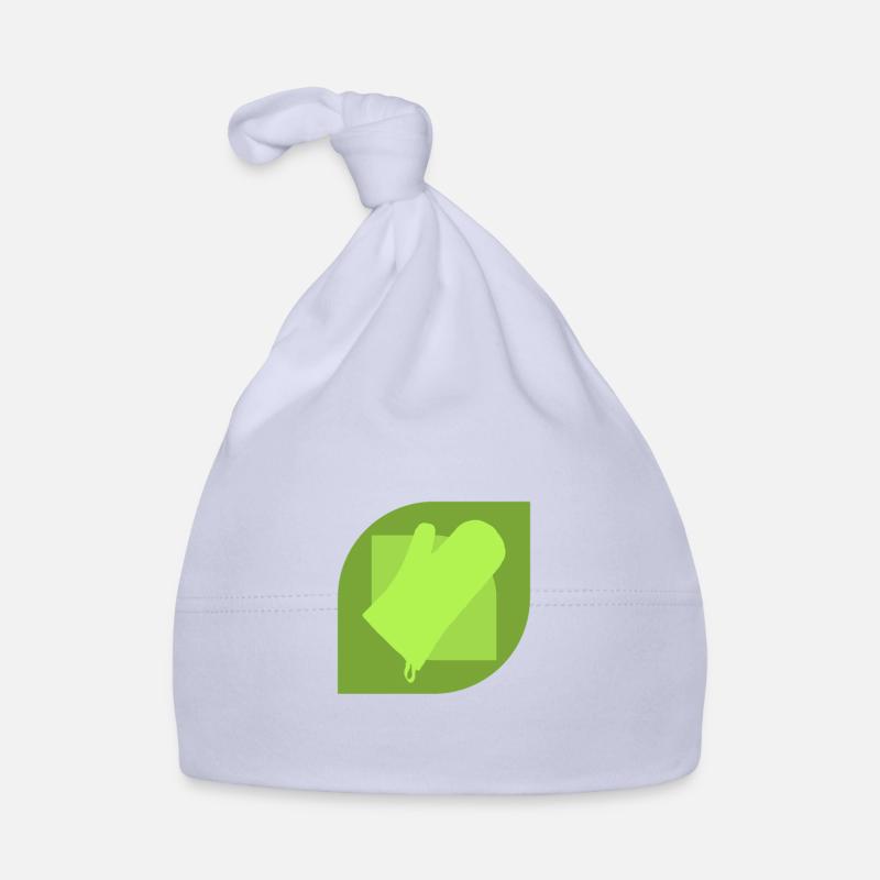 Bakery Bakery Baking Organic Baby Cap