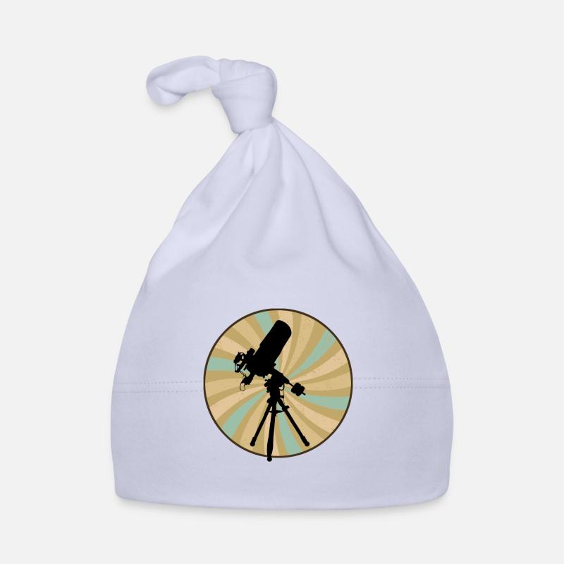 Physiker Astrophysics Baby Bio-Mütze