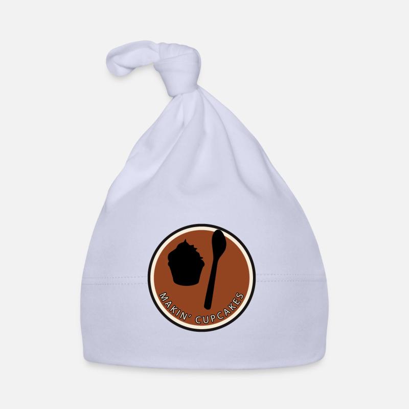 Organic Baby Cap
