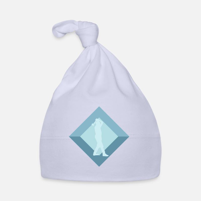 Axe Sport Axe Organic Baby Cap
