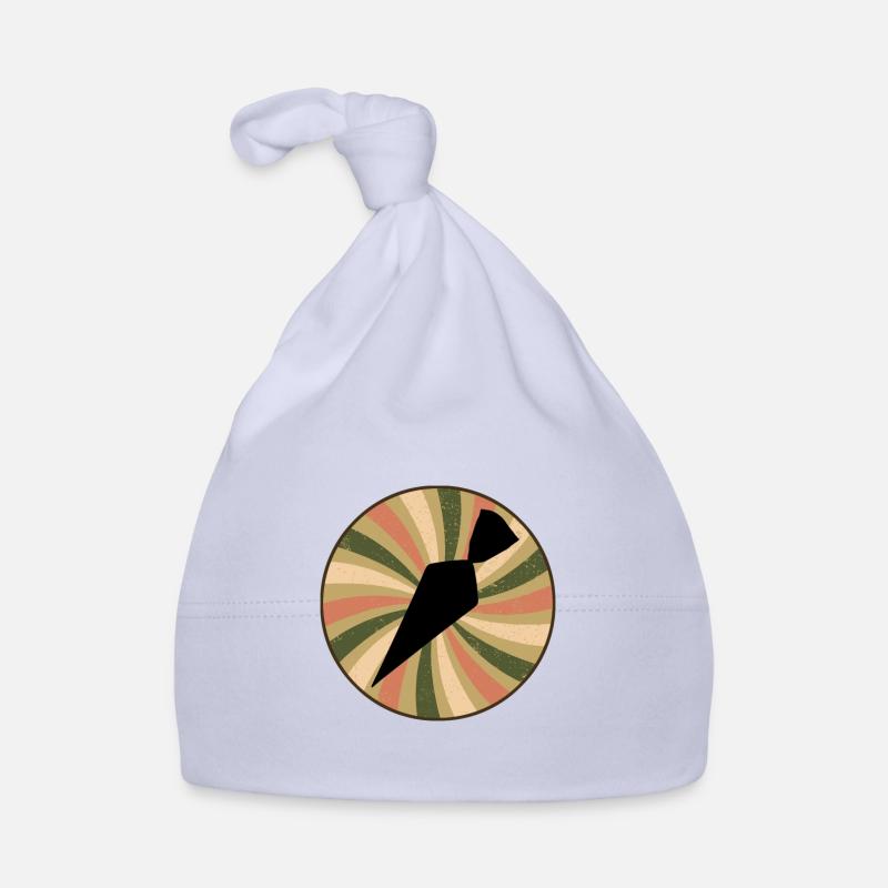 Backen Baking Organic Baby Cap