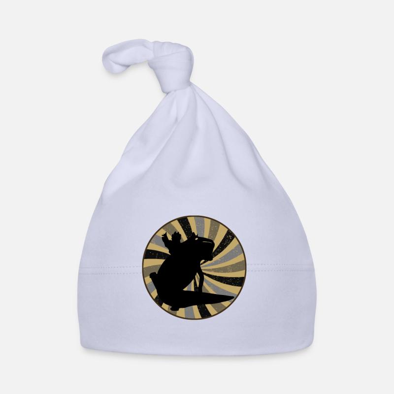 Bonnet bio Bébé