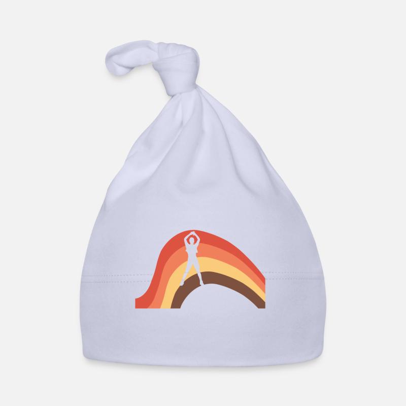 Exercise Cardio Exercise Organic Baby Cap