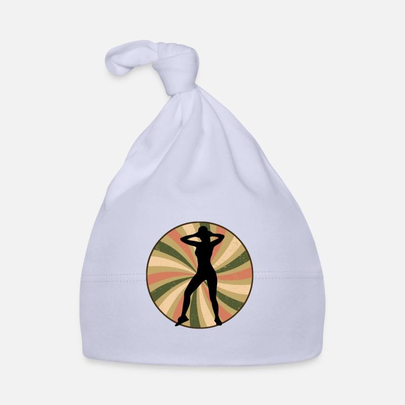 Exercice Aérobic Aérobic Bonnet bio Bébé