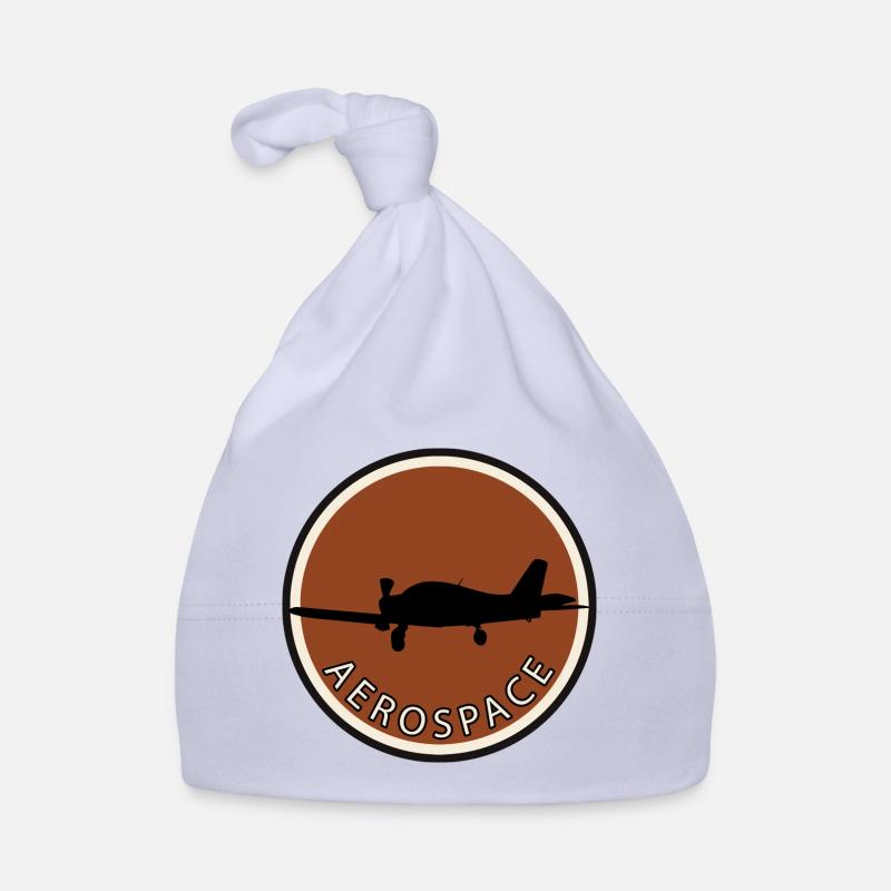 Aviators Aerospace Aviators Organic Baby Cap