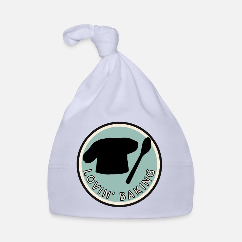 Baby Bio-Mütze