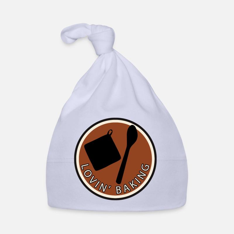Baby Bio-Mütze