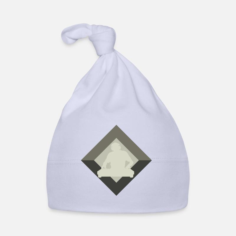 Bonnet bio Bébé