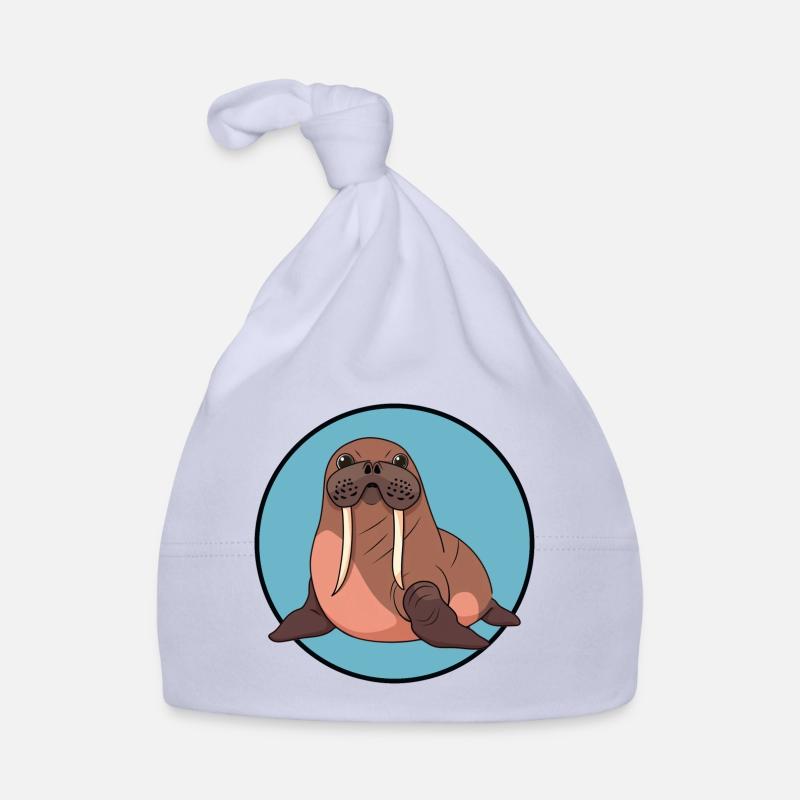 Morse Alaska Bonnet bio Bébé