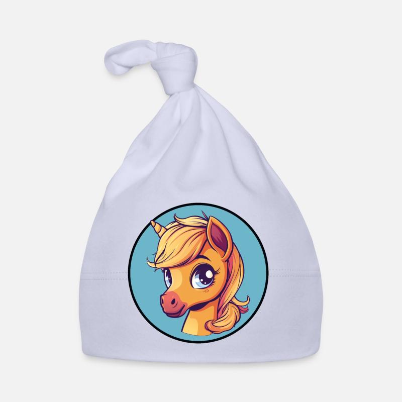 Bonnet bio Bébé