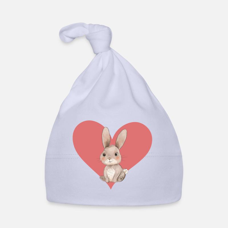 Organic Baby Cap