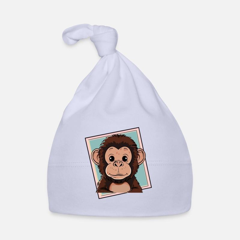 Bonnet bio Bébé