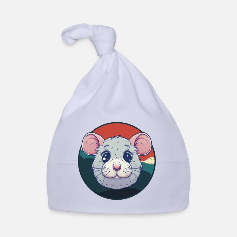 Bonnet bio Bébé