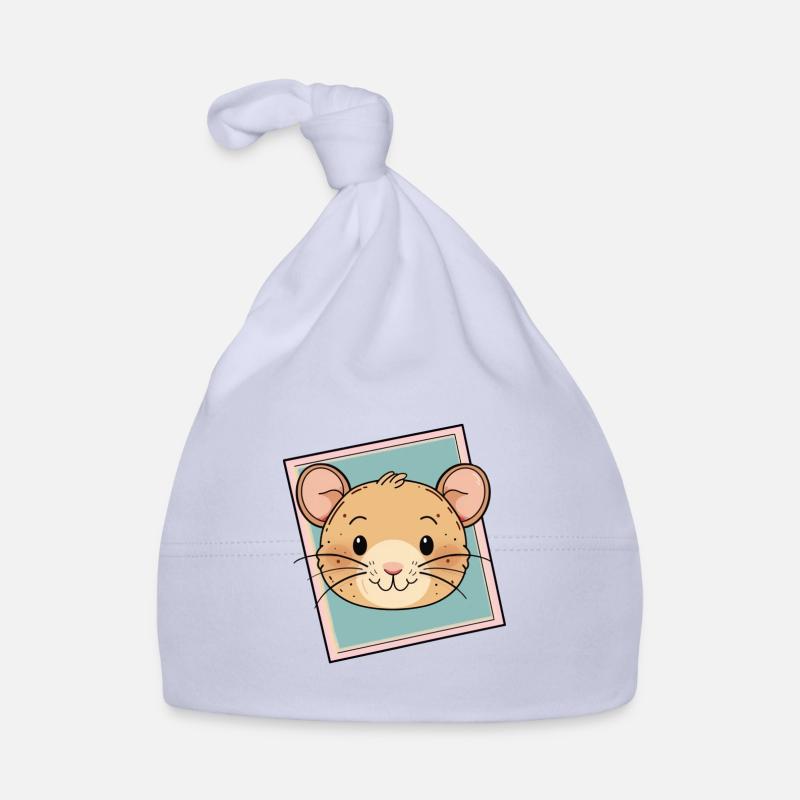 Bonnet bio Bébé
