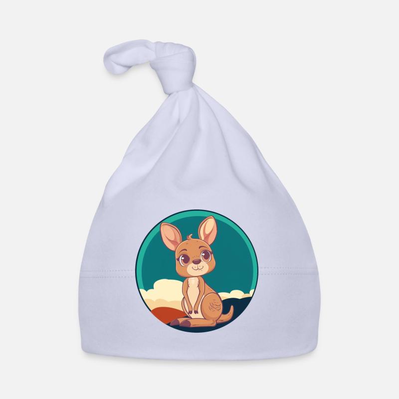 Kaengaroo Koala Bonnet bio Bébé