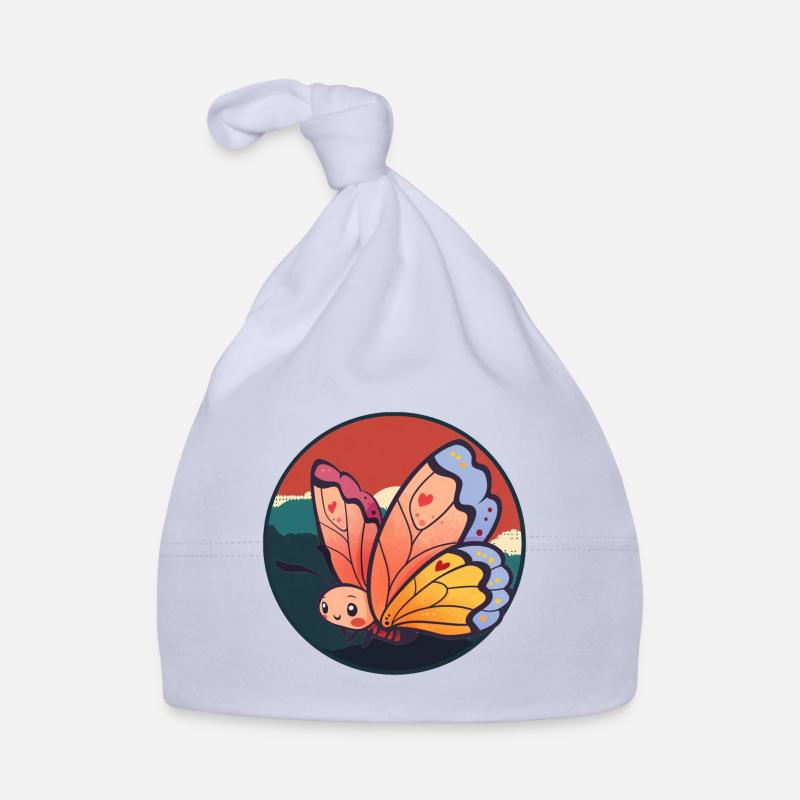 Bonnet bio Bébé