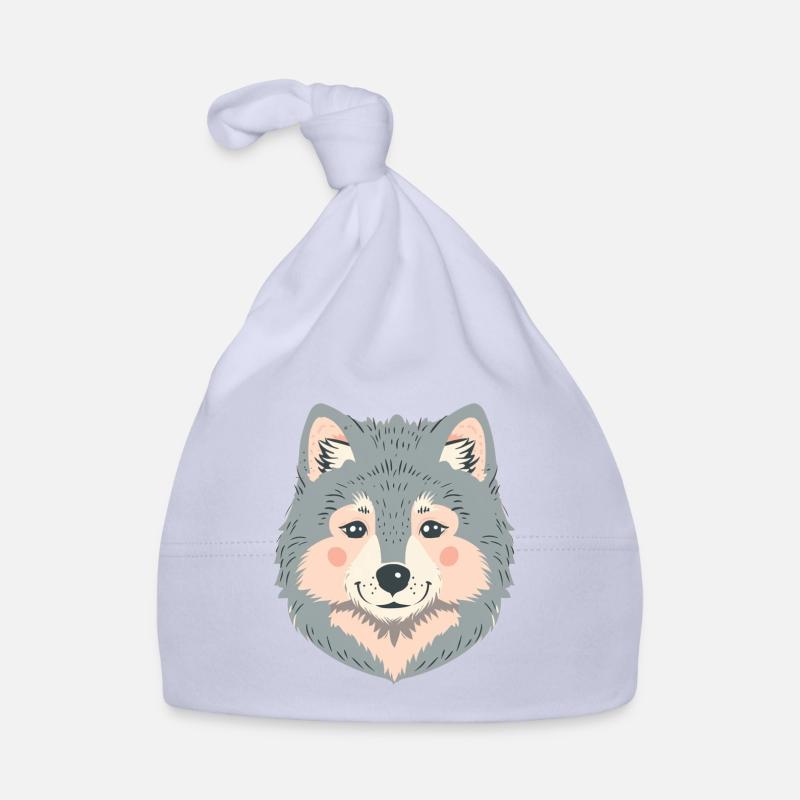 Bonnet bio Bébé