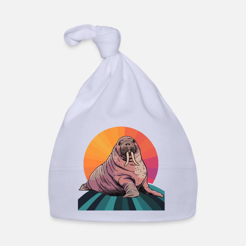 Bonnet bio Bébé