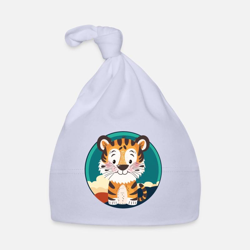 Bonnet bio Bébé