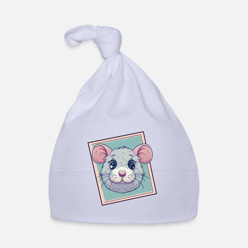Bonnet bio Bébé